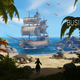 Image for article titled This Week In The Business: Parley About Piracy